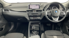 BMW X2 sDrive 20i Sport 5dr Step Auto Petrol Hatchback